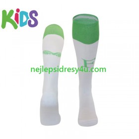 Feyenoord Rotterdam Dětské Alternativní Ponožky 2023/24